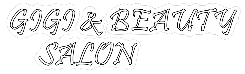 Outline Image