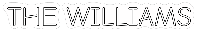 Outline Image