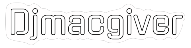 Outline Image