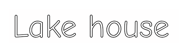 Outline Image
