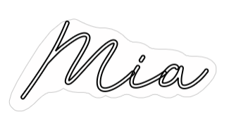 Outline Image