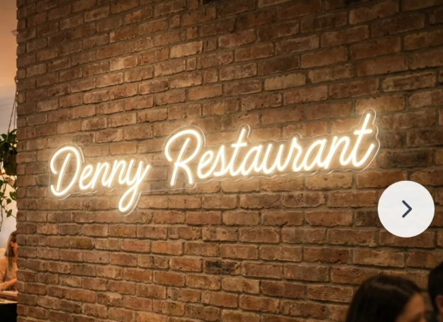 Z019 Denny Restaurant