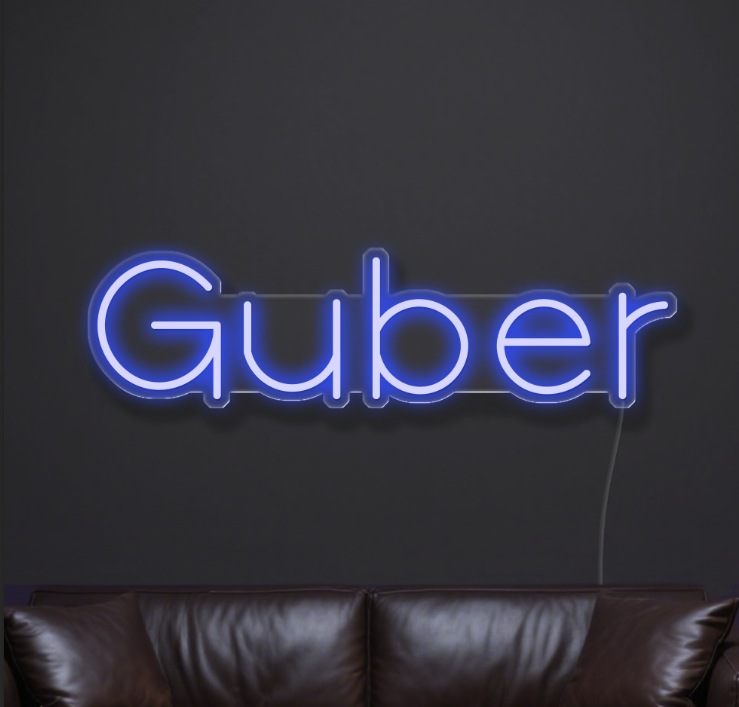 Z033 Guber