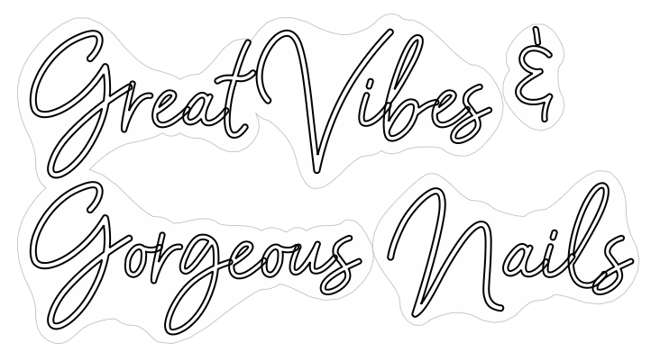 Outline Image