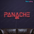 Z027 Custom logo to bookpanaache@gmail.com