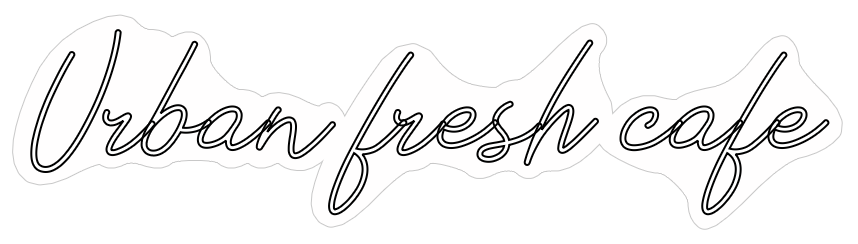 Outline Image