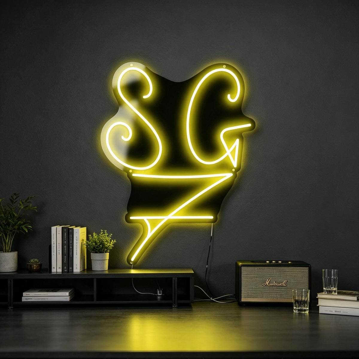 Z035 Custom logo to James Lewis