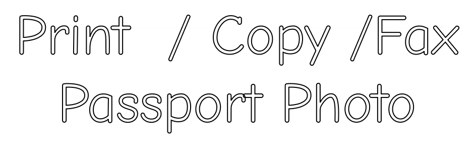 Outline Image