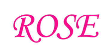 Custom Neon: ROSE
