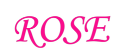 Custom Neon: ROSE