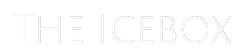 Custom Neon: The Icebox