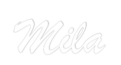 Custom Neon: Mila