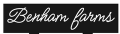 Custom Neon: Benham farms