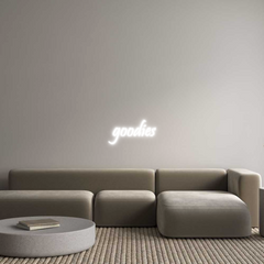Custom Neon: goodies