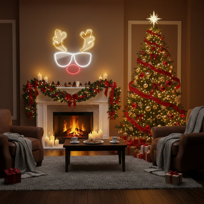 merry-xmas-deer-neon-sign