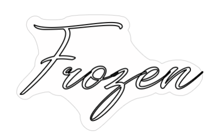 Outline Image