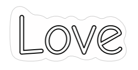 Outline Image