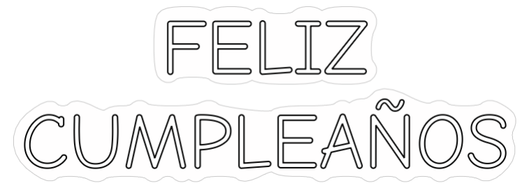 Outline Image