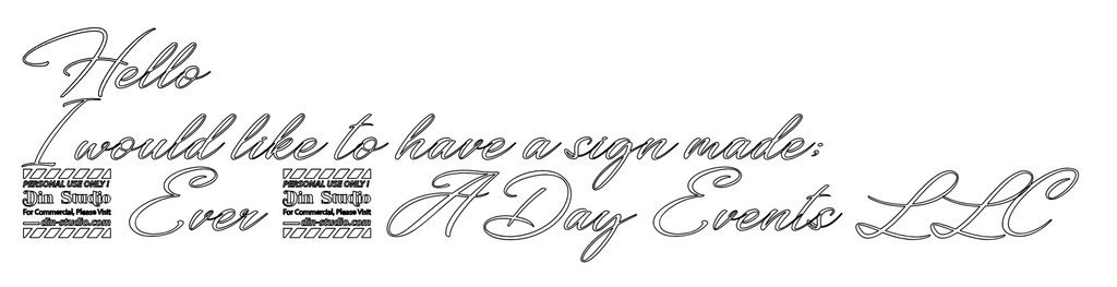 Outline Image