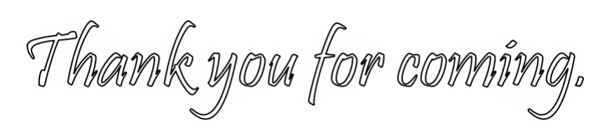 Outline Image